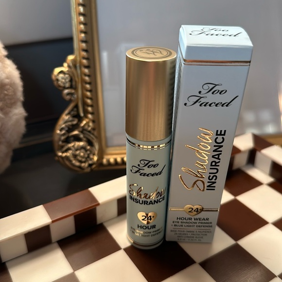 Too Faced Other - Too faced shadow insurance